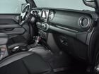 Jeep Wrangler 2.0 AT, 2019, 551 км объявление продам