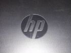 Ноутбук HP новый объявление продам