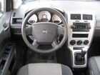 Dodge Caliber 1.8 МТ, 2008, 101 403 км объявление продам