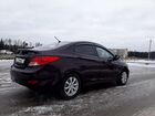 Hyundai Solaris 1.6 МТ, 2012, 164 500 км объявление продам