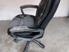 Офисное,компьютерное кресло объявление продам