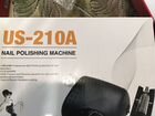 Продаю аппарат US-210A, лампа Soline объявление продам