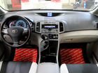 Toyota Venza 2.7 AT, 2009, 59 000 км объявление продам
