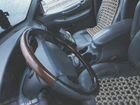 Lincoln Navigator 5.4 AT, 1998, битый, 198 000 км объявление продам