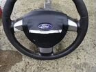 Руль на Ford focus объявление продам