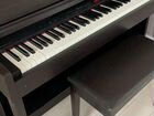 Цифровое пианино Yamaha CLP-470R объявление продам
