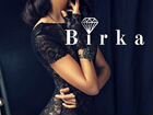 Магазин нижнего белья “Birka” объявление продам