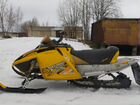 BRP Ski-Doo MXZ X-Racing 440 объявление продам