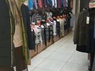 Действующий магазин мужской одежды объявление продам