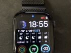Apple Watch 5 44 мм объявление продам