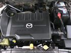 Mazda 6 2.3 AT, 2003, 214 458 км объявление продам