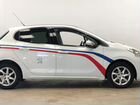 Peugeot 208 1.2 AMT, 2014, 24 000 км объявление продам