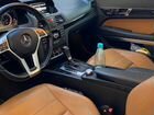 Mercedes-Benz E-класс 3.5 AT, 2012, 102 000 км объявление продам