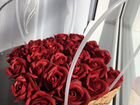 Розы на мыльной основе объявление продам