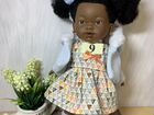 Кукла Испания объявление продам