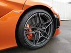 McLaren 720S 4.0 AMT, 2017, 14 100 км объявление продам