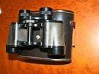 Бинокль E.Leitz Wetzlar 6x30 bidoxit Leica объявление продам