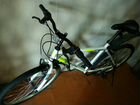 Велосипед Actico-life26st-u объявление продам