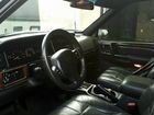 Jeep Grand Cherokee 5.2 AT, 1998, 271 000 км объявление продам
