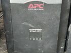 Бесперебойник APC Smart UPS 1000 объявление продам