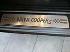MINI Cooper S Countryman 1.6 AT, 2012, 113 000 км объявление продам