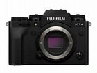 Fujifilm X-T4 кит XF 16-80 f4 OIS WR объявление продам