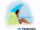 Пляжный тент Tribord Iwiko объявление продам