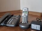 Стационарный телефон LG-GT 7510 объявление продам