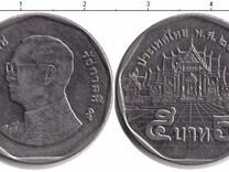 5 батов в рублях. 5 Бат монета. 5 Бат Тайланд. Монета 5 бат Таиланд. Монеты Тайланда 5.
