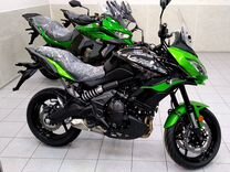 versys 650 2021