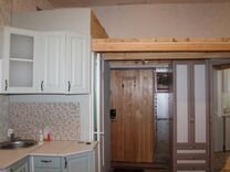 1-к квартира, 22.5 м², 2/2 эт.