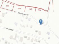 Киляковка волжский карта
