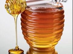 Мёд сортовой