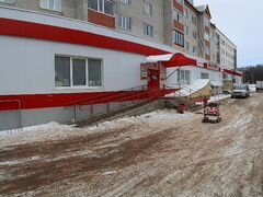 Авито белебей недвижимость коммерческая офисные помещения под ключ Базовская улица