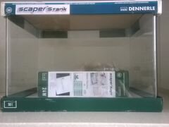 Комплект dennerle scaper's 50 л + Scapers Light