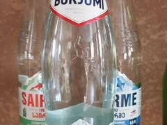 Продам минеральную воду Боржоми