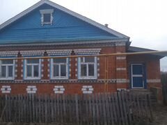 Купить Дом В Ковернино Нижегородской