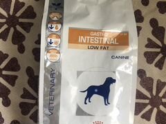 Корм для собак Royal Canin Gastrointestinal