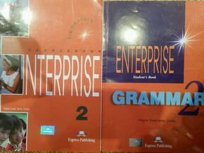 Enterprise 2 coursebook. Coursebook Enterprise 2 ответы Elementary. Учебник Enterprise 2. Enterprise 2. Elementary. Coursebook.