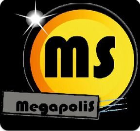 Рекламное агентство Мегаполис
