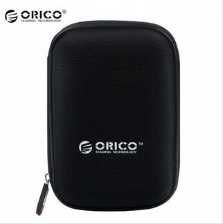 Кейс orico для внешнего жесткого диска HDD