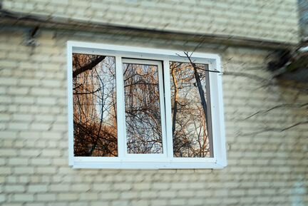 Качественные немецкие окна