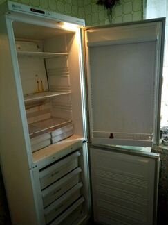 Холодильник Саратов(б/у)