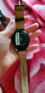 Часы SAMSUNG Gear S3 classic