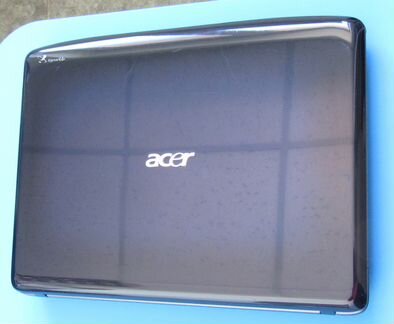 Acer 5530
