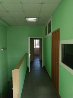 Офисное помещение, 180 м²