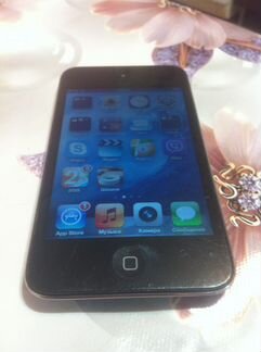 iPod Touch 4 8Gb