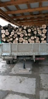 Продаю дрова