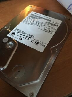 Продаю новый жёсткий диск SATA 3.0 1TB hitachi