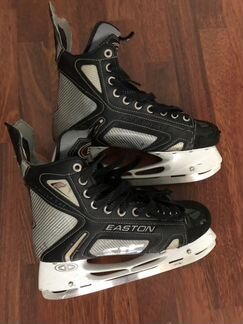 Коньки хоккейные Easton S15, взрослые